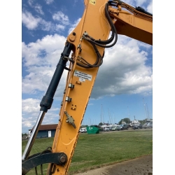 2018 Hyundai HX140L 14ton Excavator Digger